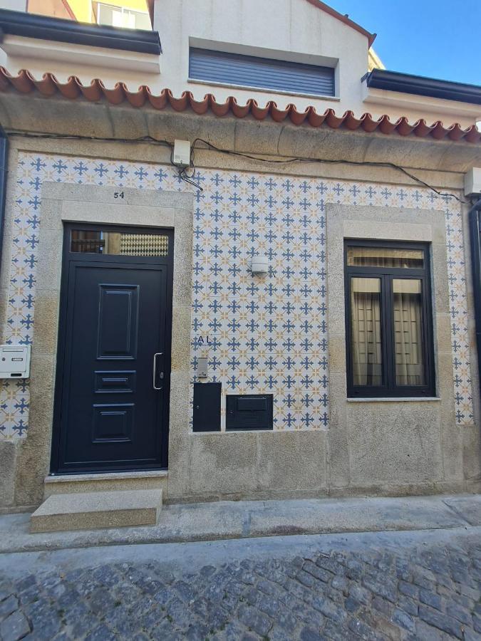 Oporto Mi House Villa Eksteriør billede